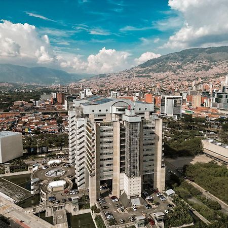 Viaggio Medellin Grand Select Hotel Exterior photo